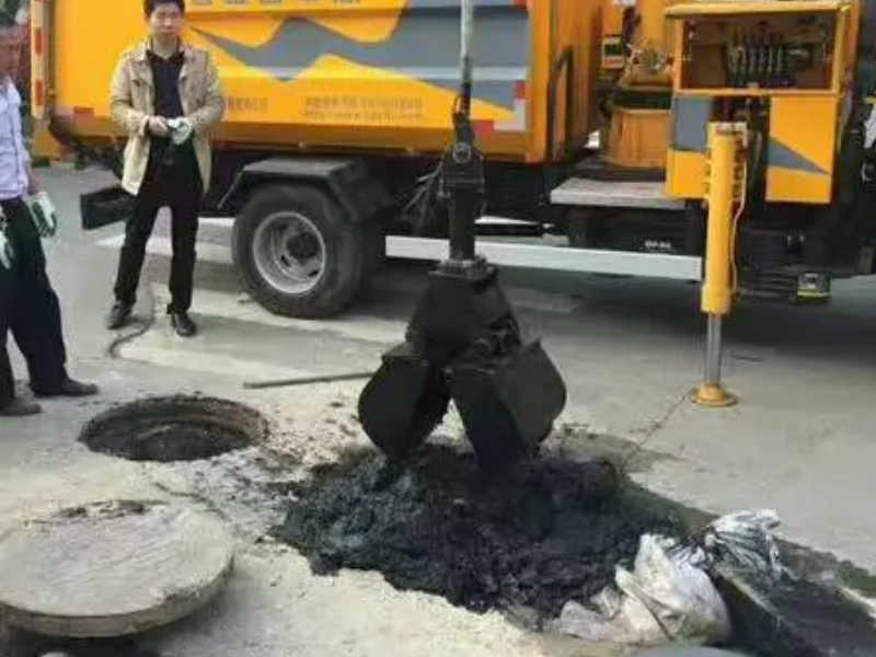 北京平谷区马路穿孔 【路面下打孔穿管