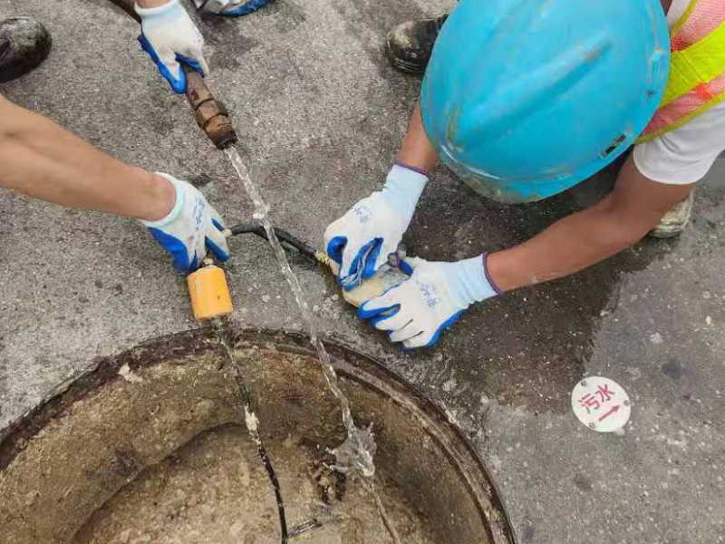 平谷专业抽污水井：平谷专业管道疏通