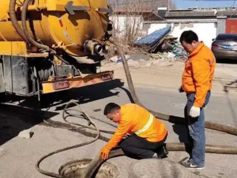 北京平谷区马路穿孔 【路面下打孔穿管