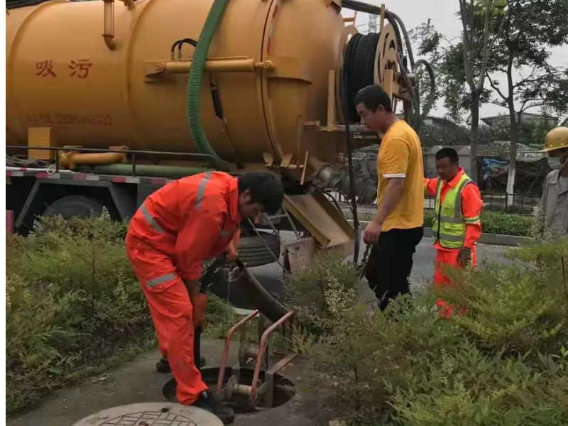 平谷区清理隔油池１９５—２8００—7５５０