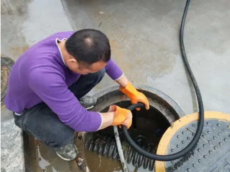 平谷城区专业高压清洗管道污水井清掏抽粪 疏通管道